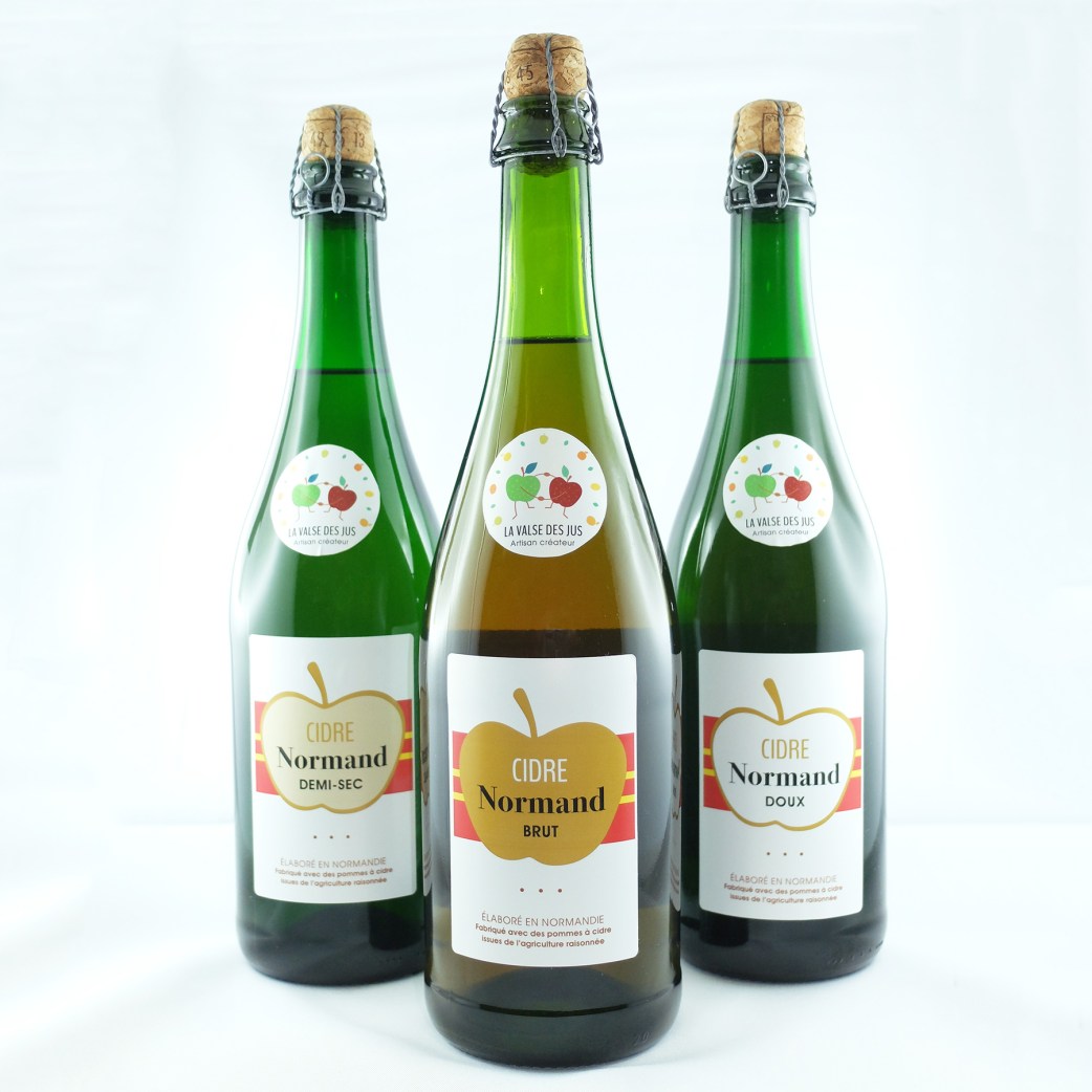 cidre_normand_gamme